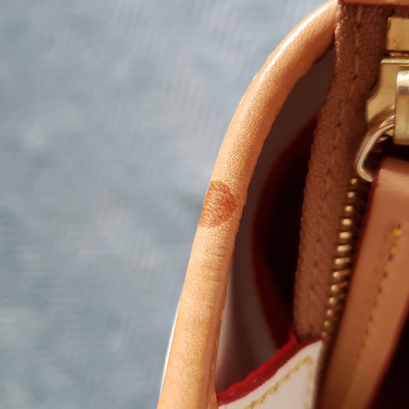 Dooney bag- as is - Picture 3 of 4